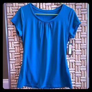 Worthington Short Sleeve T-Shirt